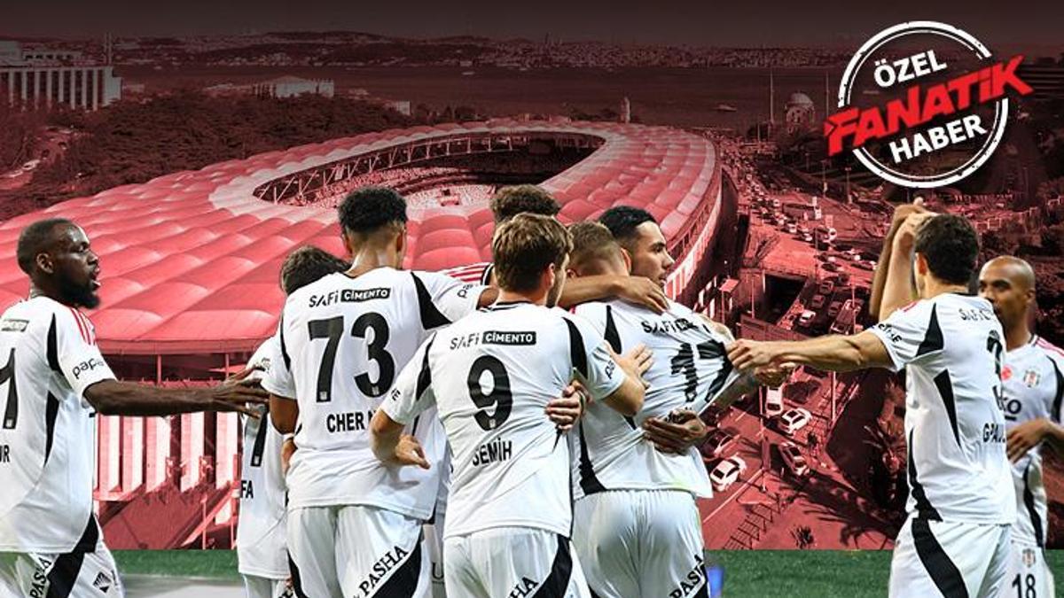 Frankfurt maçı öncesi Beşiktaş’a Almanya’dan uyarı: 95 milyon Euro’luk Muani’den daha iyi…