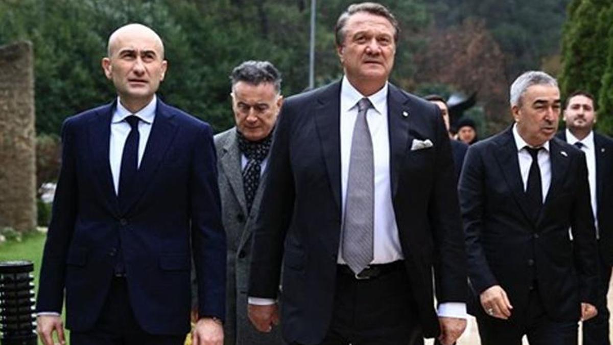 Galatasaray alamamıştı, Beşiktaş peşine düştü! Kartal’dan devre arası çifte transfer bombası…