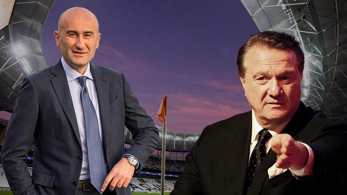 Galatasaray alamamıştı, Beşiktaş peşine düştü! Son dakika transfer gelişmesi…