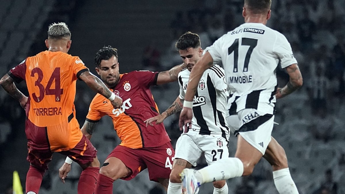 Galatasaray – Beşiktaş derbisi öncesi prim savaşları!