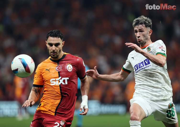galatasaray haberi icardiden sok hareket macin bitis duduguyle 5