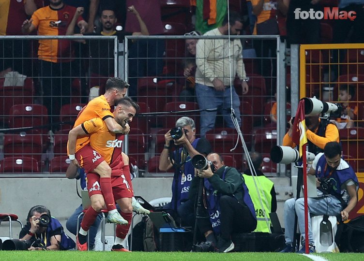 galatasaray haberi icardiden sok hareket macin bitis duduguyle 6 bLvZLZ8e