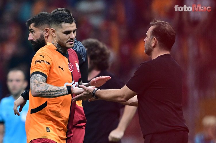 galatasaray haberi icardiden sok hareket macin bitis duduguyle 7 kg2Lz2uy