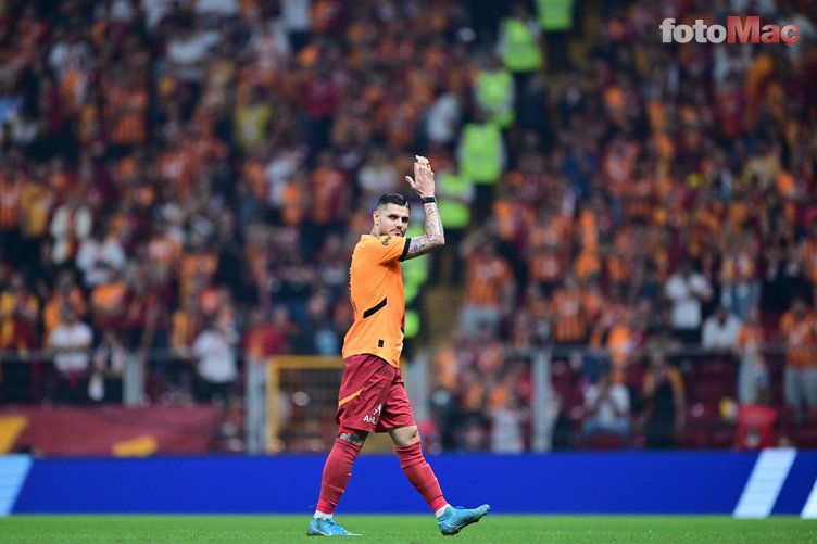 galatasaray haberi icardiden sok hareket macin bitis duduguyle 9 h9UdmkvK