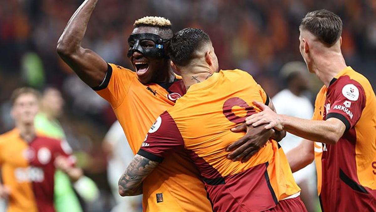 Galatasaray hata yapmak istemiyor