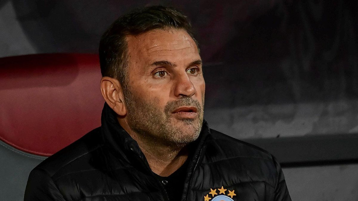 Galatasaray’da 3 imza birden! Görüşmelerde sona gelindi