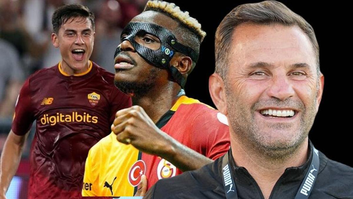 Galatasaray’dan Ocak için çılgın plan! Yönetim imkansızı deneyecek