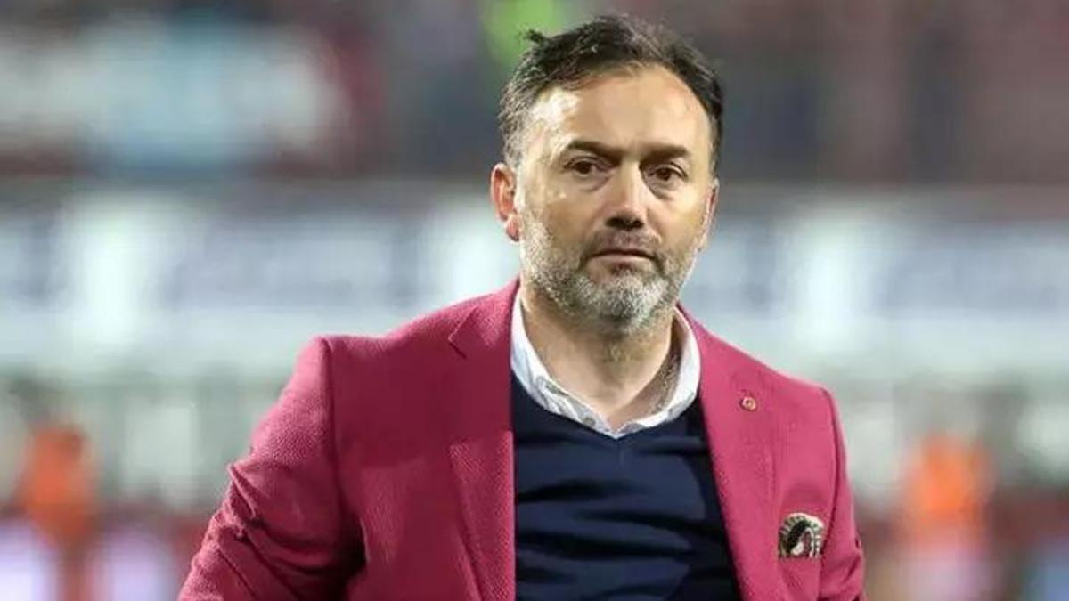 Hami Mandıralı sürprizi! İşte TFF’deki yeni görevi