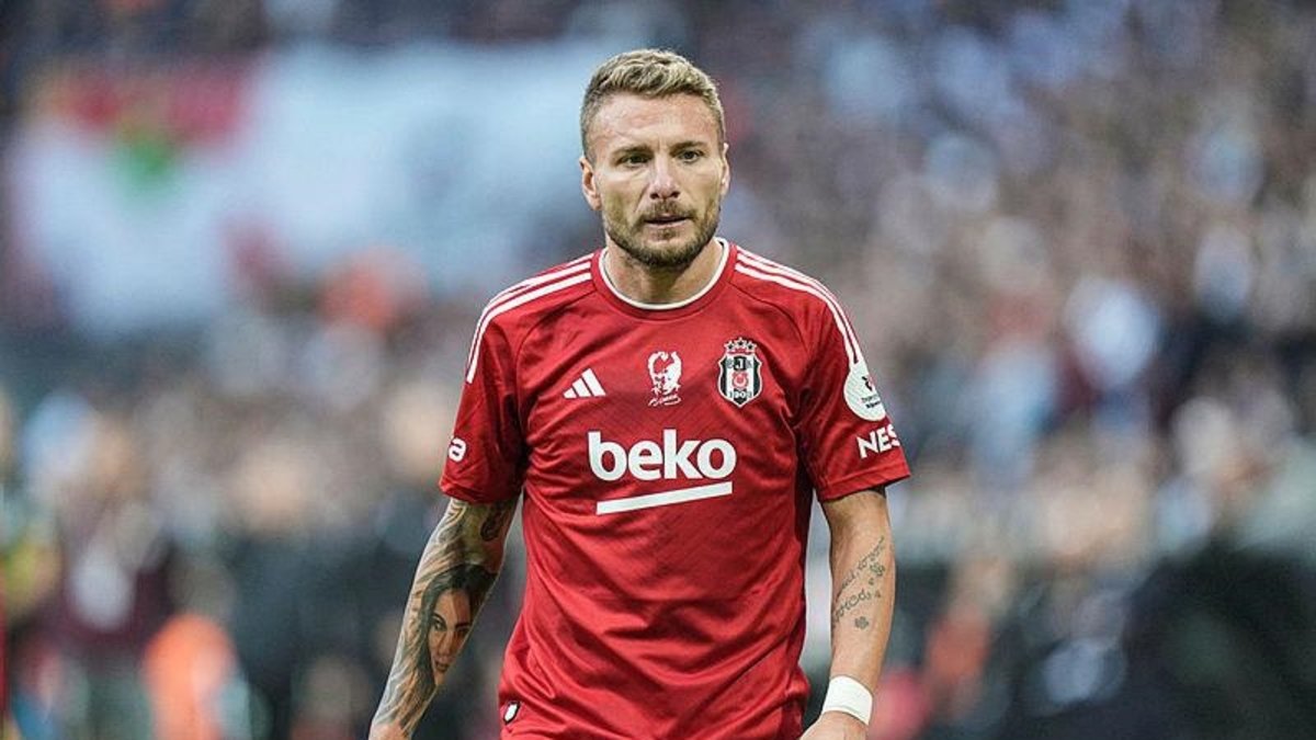 Immobile’nin 2. baharı