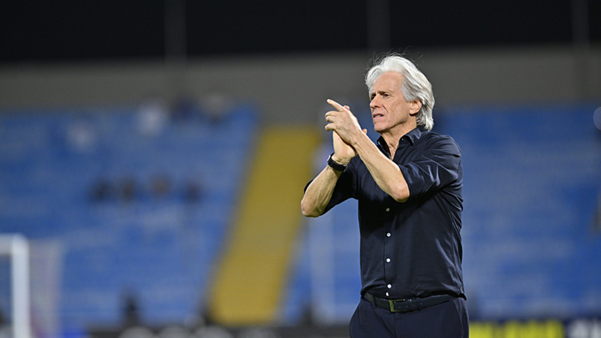 jorge jesustan al hilalde yeni rekor PqBLGtqk