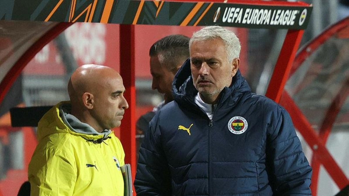 Jose’den revizyon