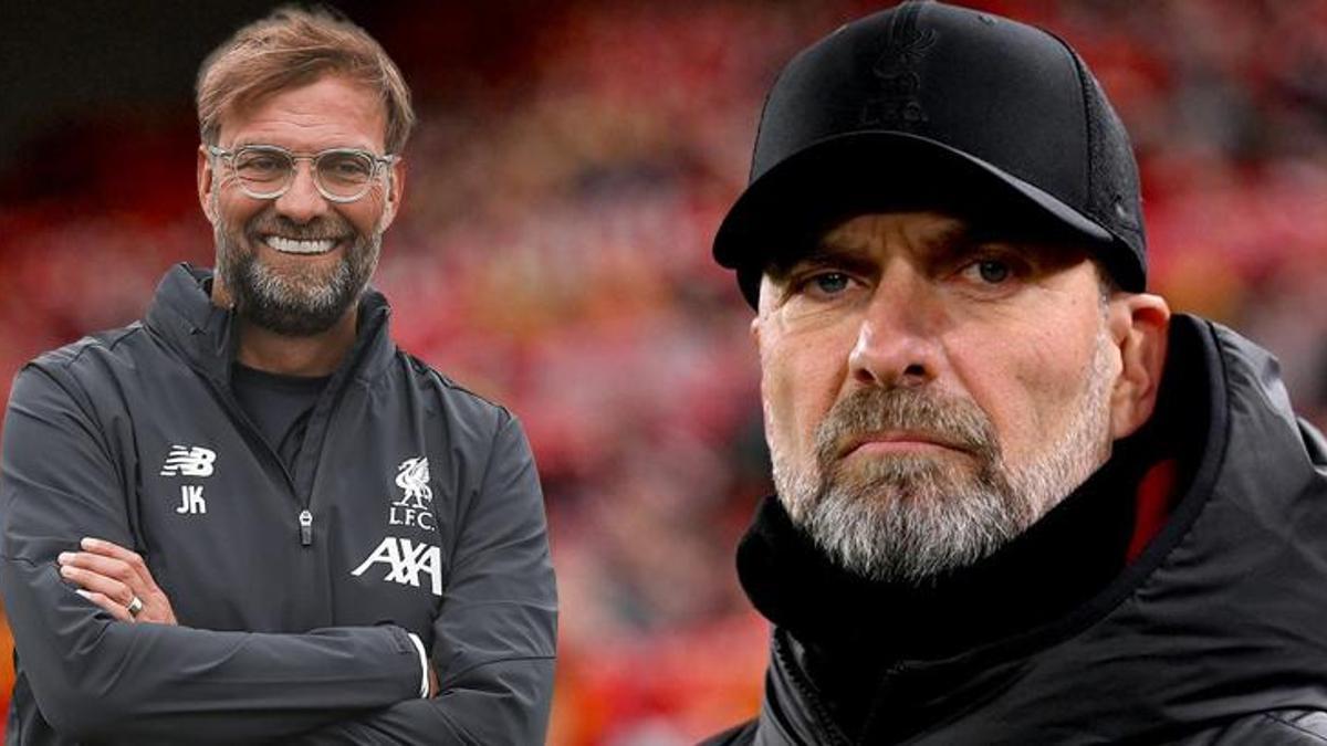 Jürgen Klopp imzayı attı! Alman teknik direktörden hayrete düşüren anlaşma
