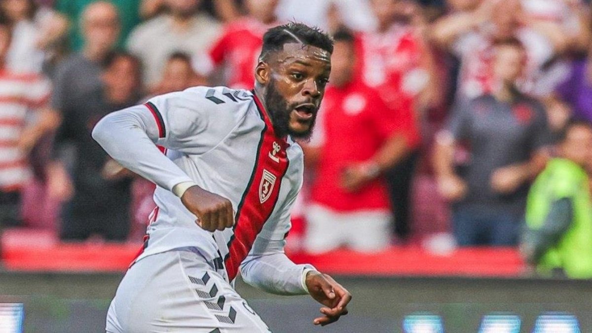 Kasımpaşa Samsunspor maçı sosyal medyada gündem oldu! Olivier Ntcham ve kaçan penaltılar…