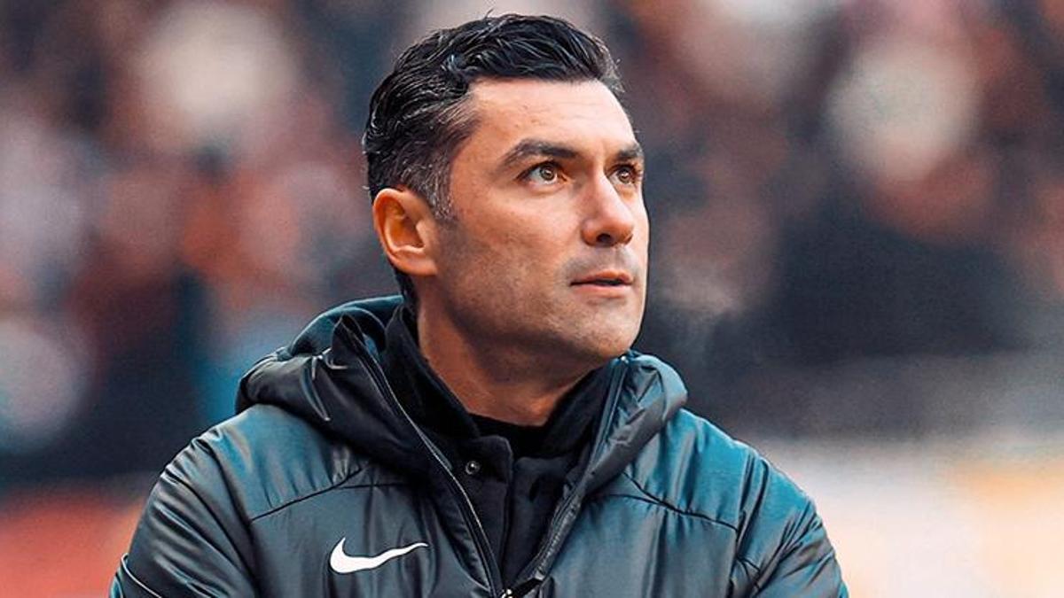 Kayserispor’dan Burak Yılmaz’a duygusal veda