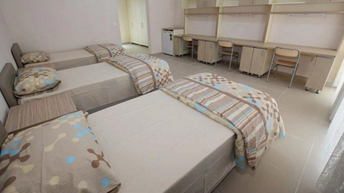 KYK EK YURT BAŞVURU SONUCU SORGULA | 2024 KYK yurt ek başvuru sorgulama ekranı