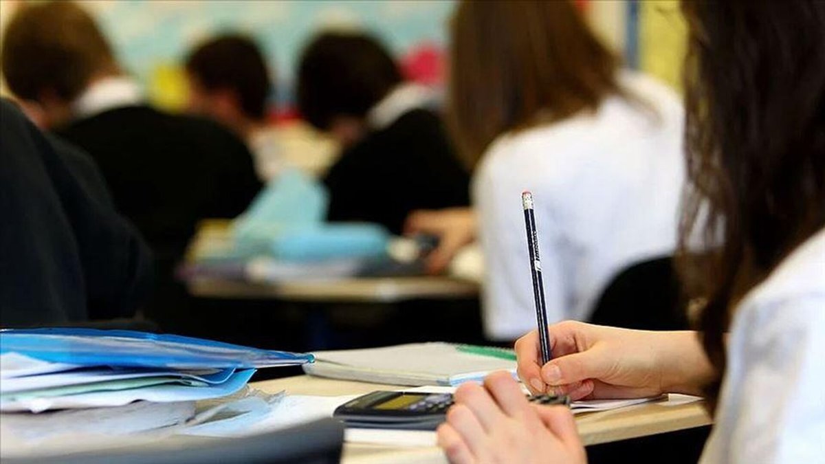Malatya merkezli deprem sonrası okullar için tatil kararı!