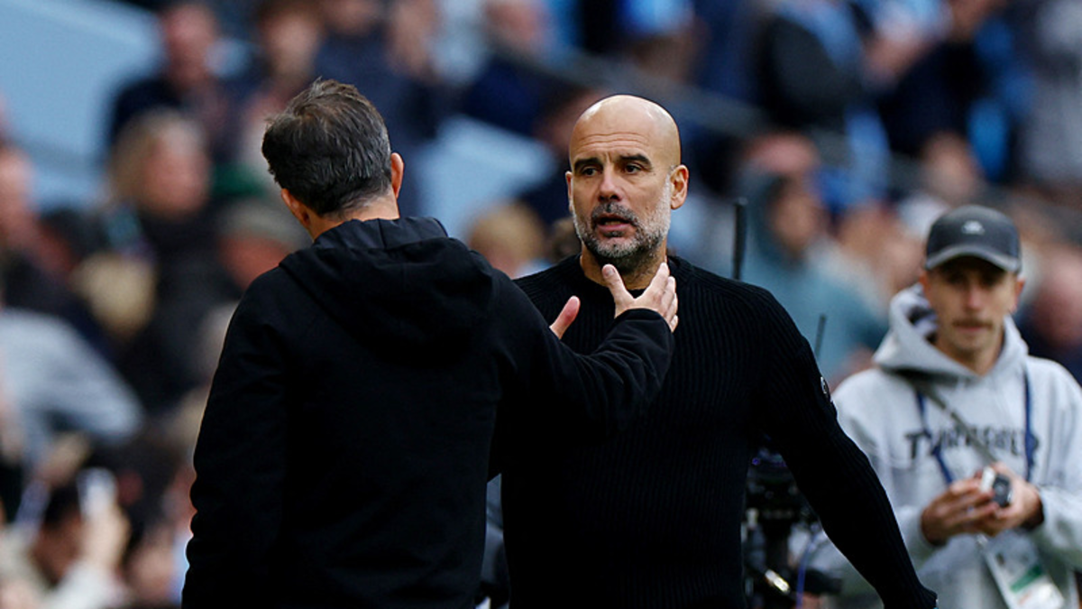 Manchester City 3 – 2 Fulham (MAÇ SONUCU – ÖZET) | Premier Lig