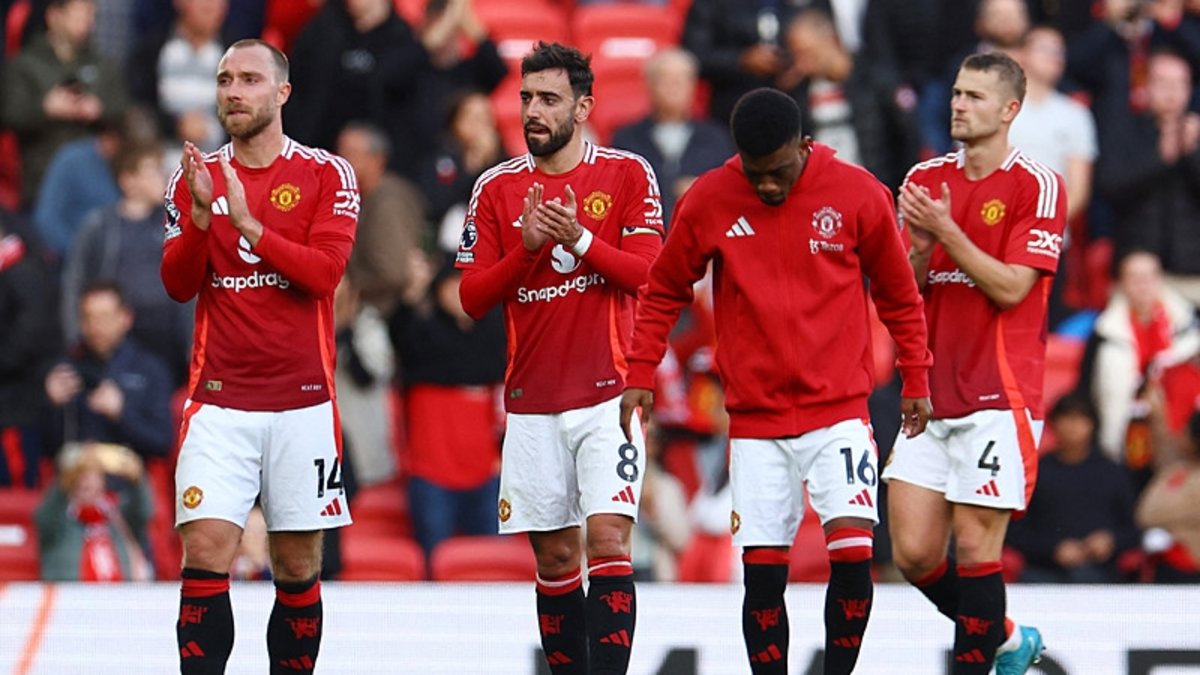 Manchester United 2 – 1 Brentford (MAÇ SONUCU ÖZET)