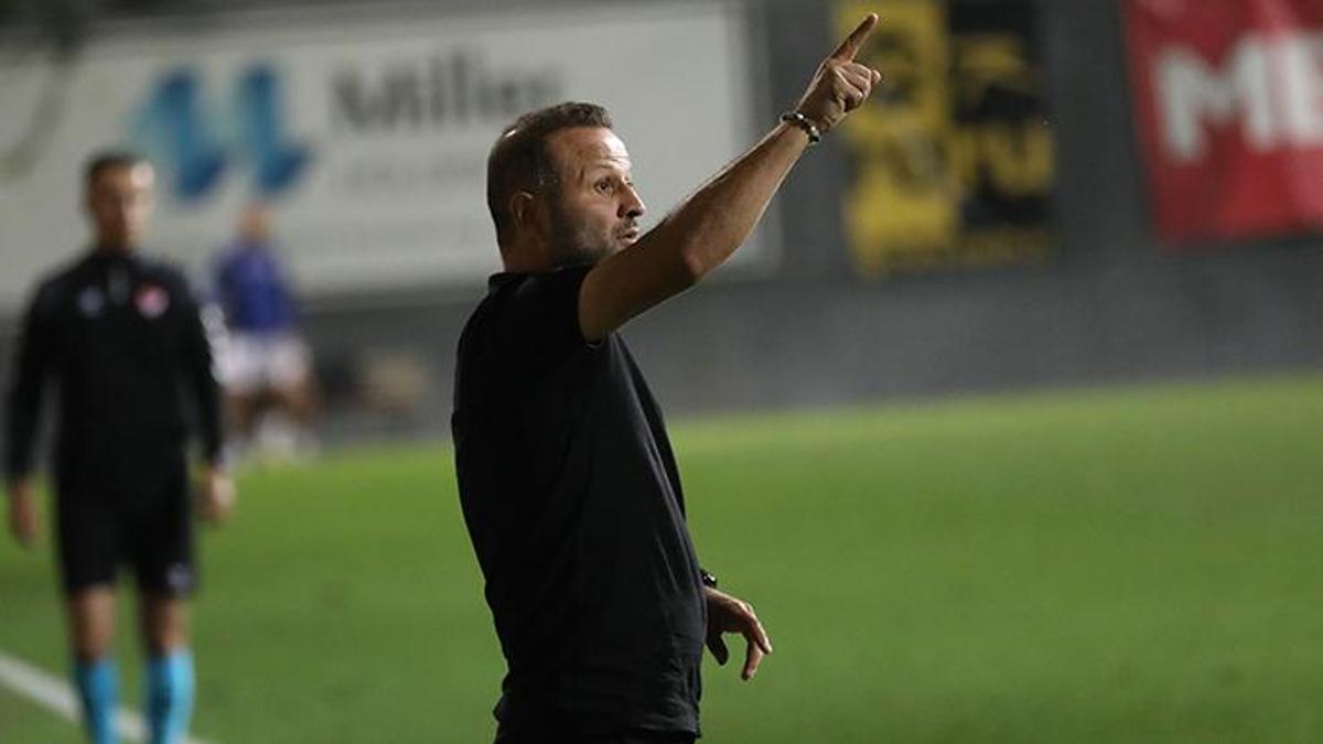 Osman Zeki Korkmaz’dan Halil Umut Meler’e çok sert tepki