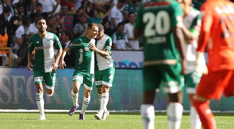ozet konyaspor geriden geldi kazandi konyaspor eyupspor mac sonucu 2 1 3 OY94vGIv