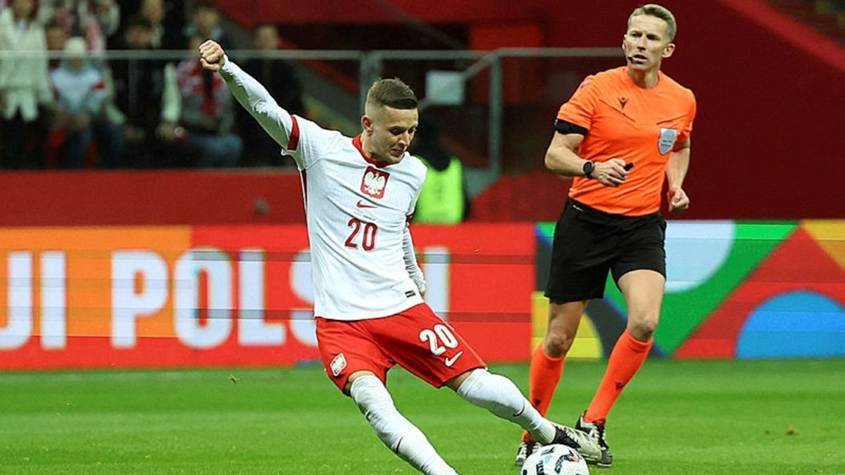 Polonya 3-3 Hırvatistan (MAÇ SONUCU – ÖZET)