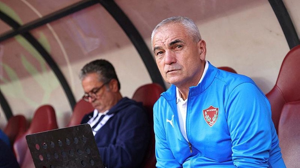 Rıza Çalımbay: Bireysel hatalardan dolayı goller yiyoruz!