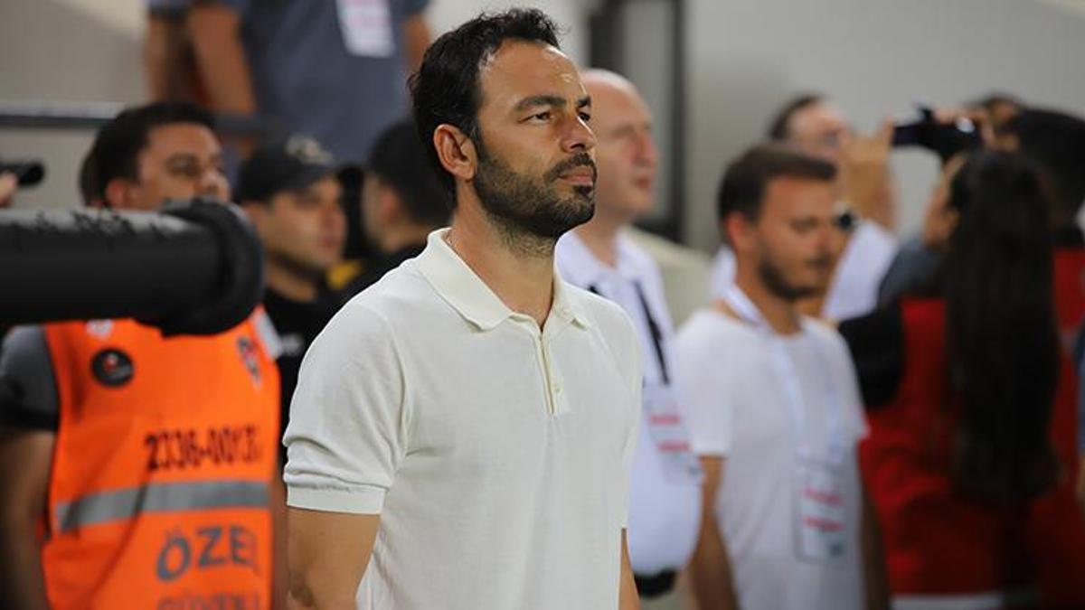 Selçuk İnan’dan Beşiktaş iddiası: Maçı biz kazanırız!