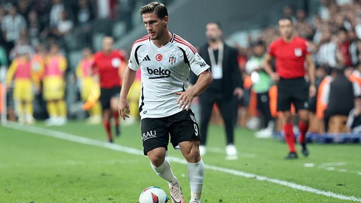 Semih Kılıçsoy Arda Güler ve Yamal’ı solladı! İlk sırada yer aldı