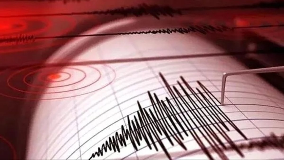 SON DAKİKA: MALATYA’DA DEPREM! AFAD ŞİDDETİNİ DUYURDU