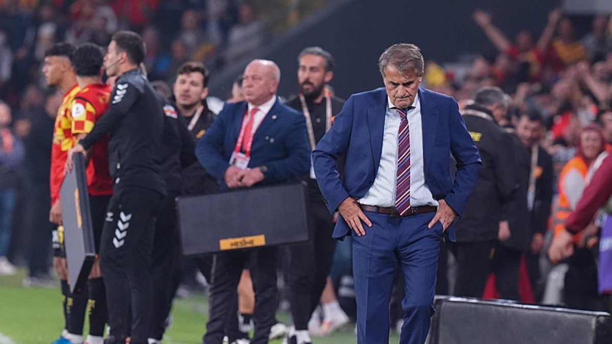 Spor yazarlarından Göztepe – Trabzonspor maçı değerlendirmeleri