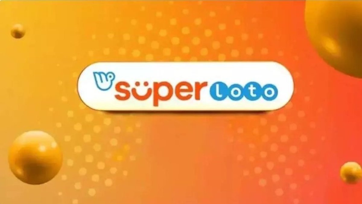 💥 SÜPER LOTO ÇEKİLDİ | Süper Loto sonuçları – Süper Loto sorgulama ekranı 20 Ekim Pazar 2024