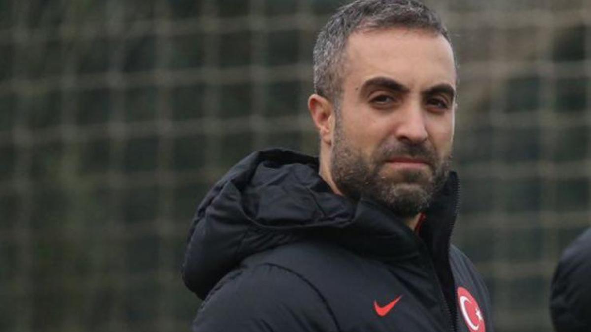 TFF’de antrenör eğitimi Emre Aydemir’e emanet