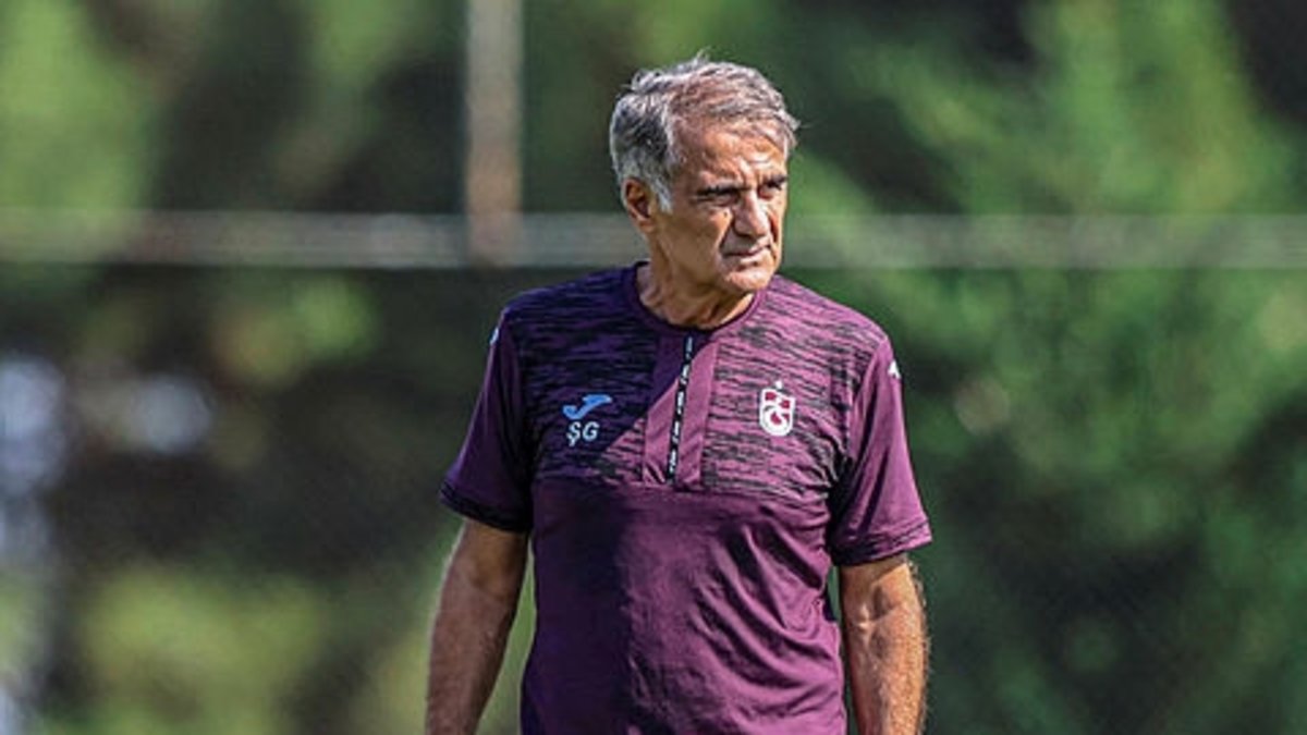 Trabzon’da Güneş’li günler