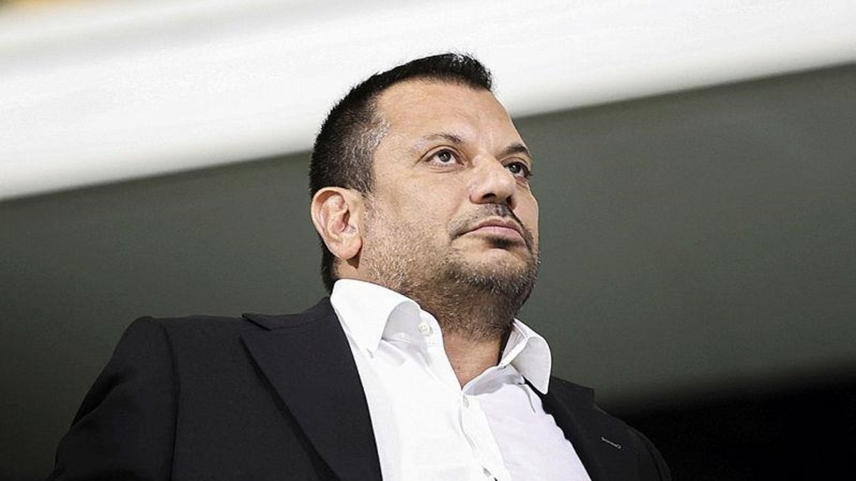 Trabzonspor Başkanı Ertuğrul Doğan: Trabzonspor’a 9 haftadır operasyon çekiliyor