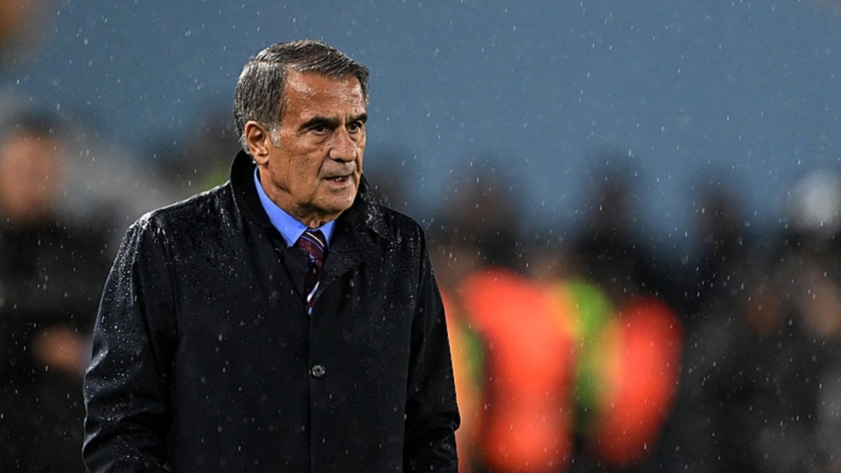 Trabzonspor deplasmanda ilk galibiyetini arıyor! İşte Şenol Güneş’in Göztepe maçı muhtemel 11’i