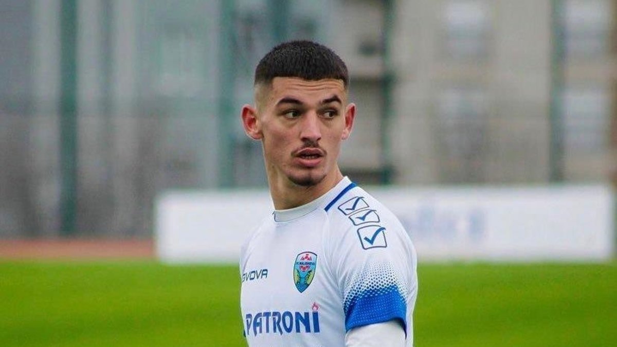 TRABZONSPOR TRANSFER HABERİ: Kosova basını doğruladı! Fırtına’dan Drilon Hazrollaj hamlesi