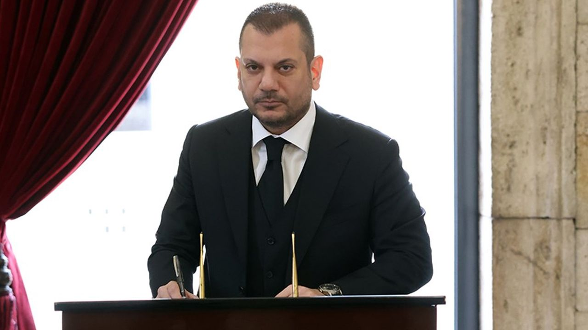 Trabzonspor’da Ertuğrul Doğan devrimi