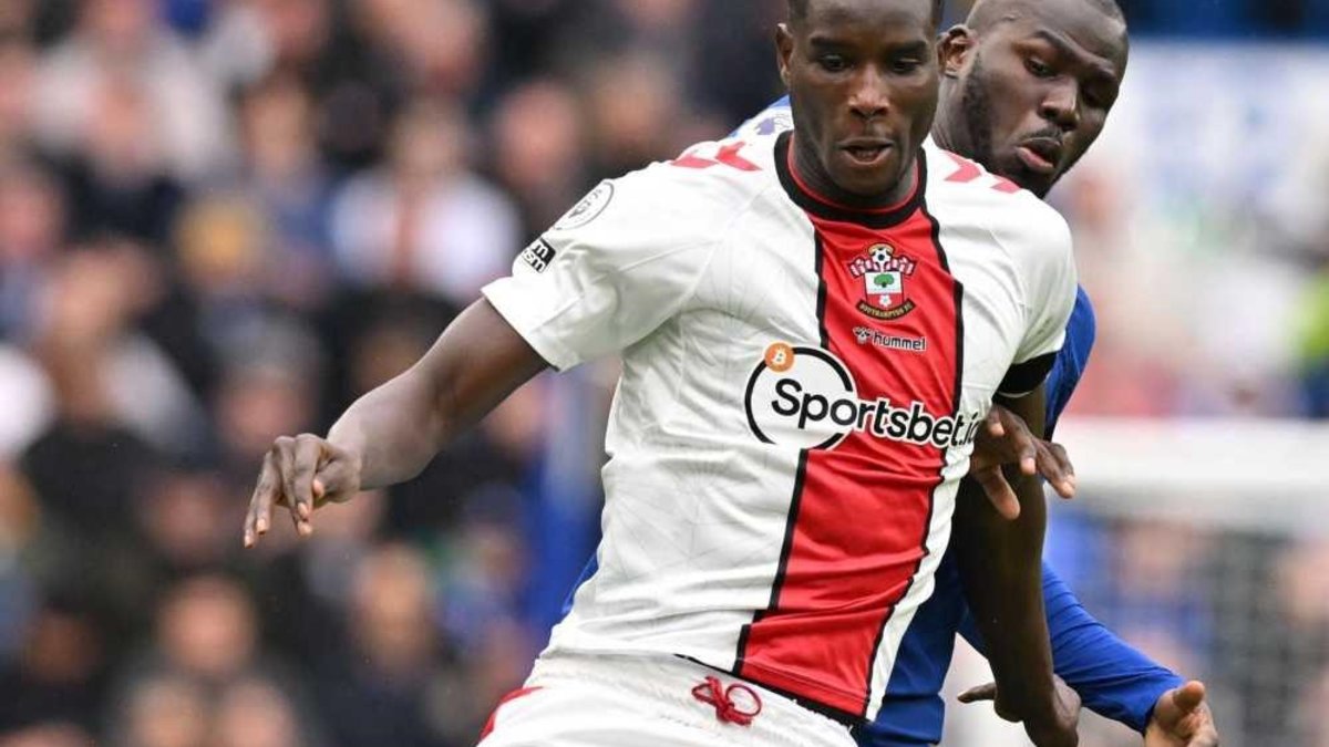 Trabzonspor’da gözler Paul Onuachu’ya çevrildi!