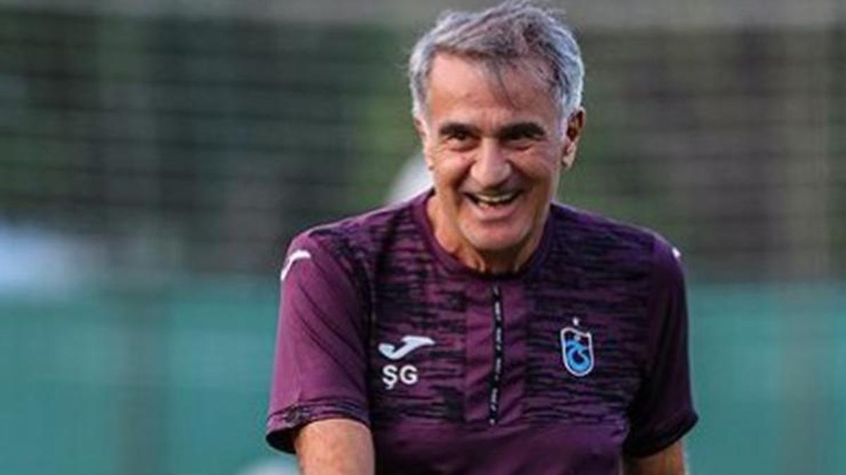 Trabzonspor’da ‘Güneş’ açtı: İlk galibiyet geldi! Keyifler yerinde…