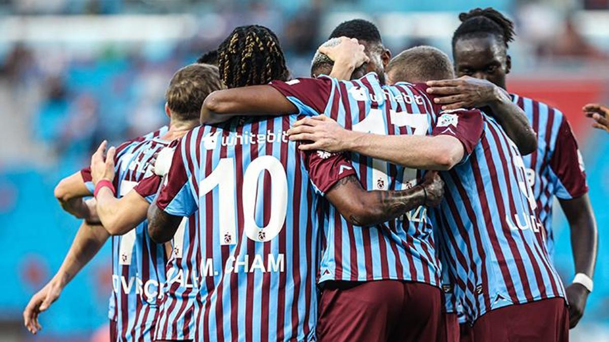Trabzonspor’da sakatlık kabusu! Olumsuz geri dönüş…
