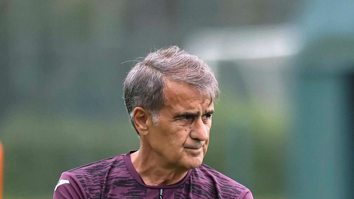 Trabzonspor’da yükseliş zamanı! İşte Şenol Güneş’in RAMS Başakşehir maçı 11’i