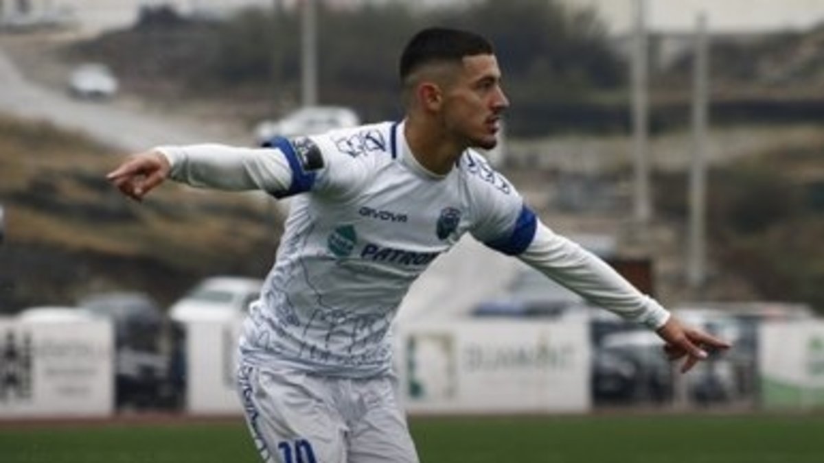 Trabzonspor’un takibe aldığı Drilon Hazrollaj’a: Müthiş sol ayak