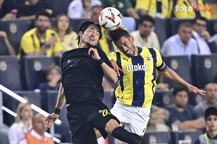 transfer haberi fenerbahcede devre arasi flas ayrilik marsilya ya da villarreal 5 fUN1UX1S