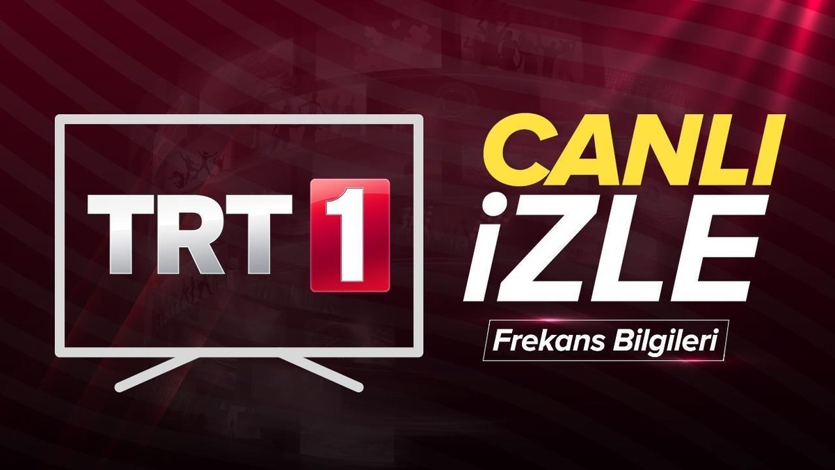 TRT1 CANLI İZLE | Galatasaray – Elfsborg maçı şifresiz izle | TRT Tabii şifresiz TRT 1 izle