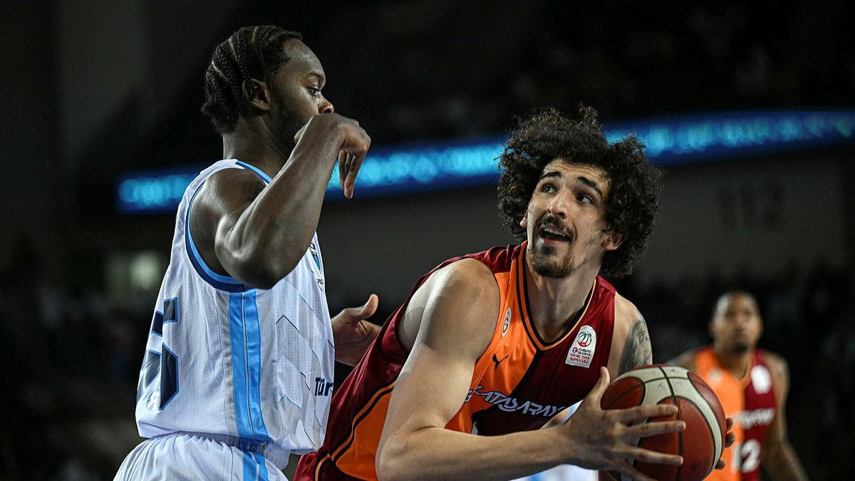 Türk Telekom 72-70 Galatasaray (MAÇ SONUCU – ÖZET)
