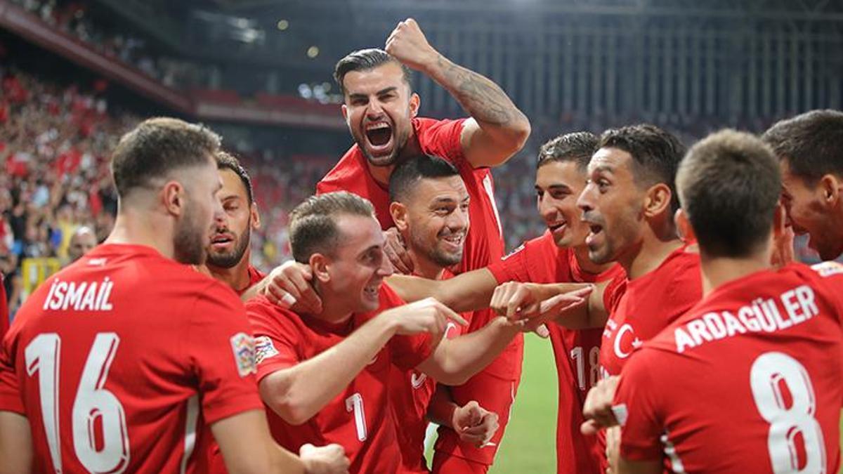 Türkiye-Karadağ milli maçı ne zaman ve nerede oynanacak? Türkiye-Karadağ maçı saat kaçta, hangi kanalda? Türkiye-Karadağ maçı canlı yayın bilgileri…