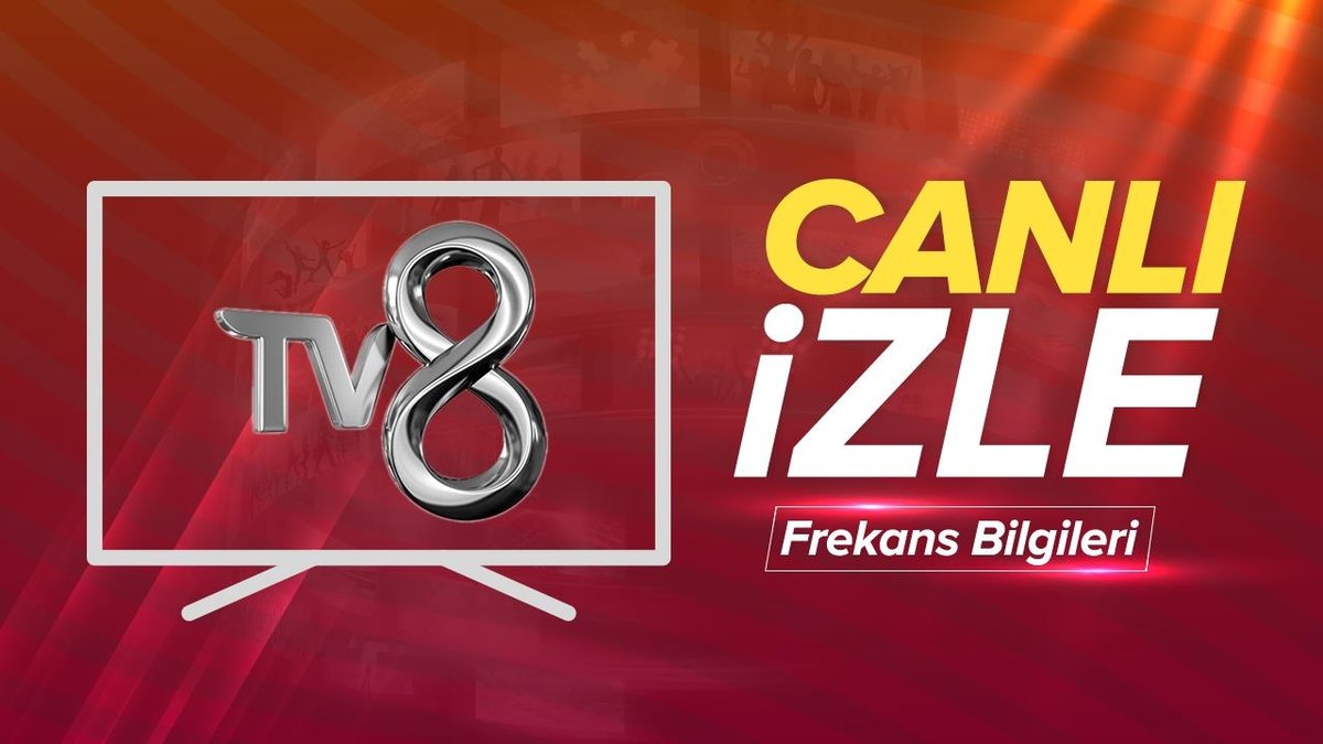 TV 8 CANLI İZLE – Türkiye Karadağ maçı şifresiz izle