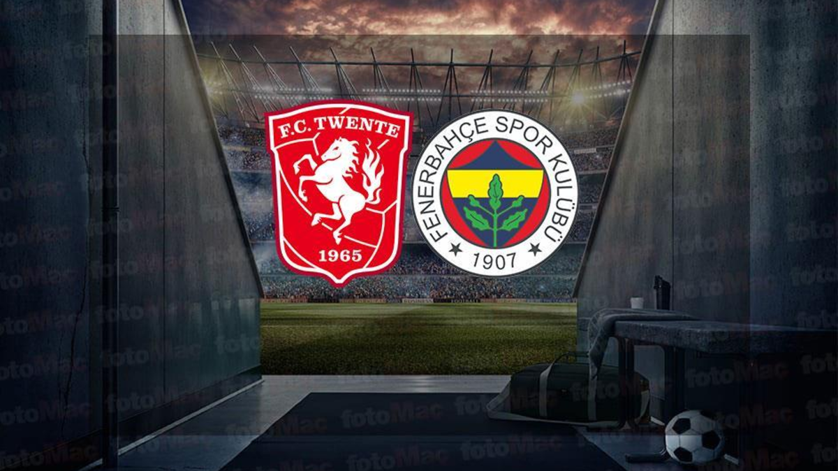 Twente – Fenerbahçe | CANLI MAÇ İZLE (UEFA Avrupa Ligi)