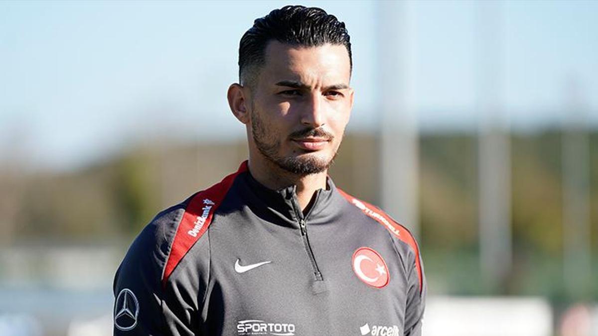 Uğurcan Çakır: ‘Kimin oynadığının önemi yok’