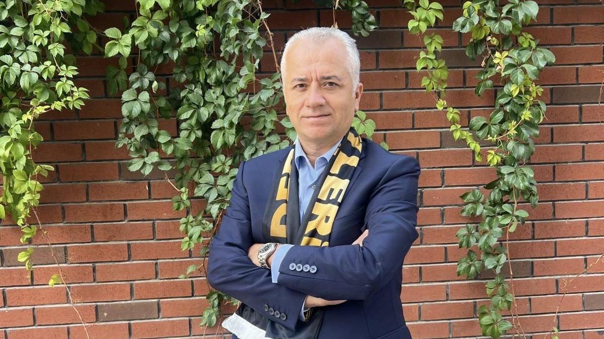 Yeni Malatyaspor Başkan Adayı Ahmet Özköse’den Adil Gevrek’e tepki